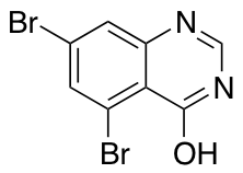 5,7-Dibromoquinazolin-4(3h)-One