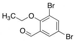 3,5-Dibromo-2-ethoxybenzaldehyde