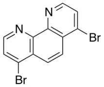 4,7-Dibromo-1,10-phenanthroline