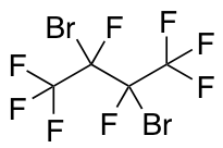 2,3-Dibromooctafluorobutane