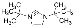 1,3-Di-t-butylimidazol-2-ylidene