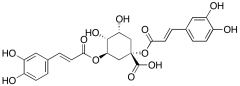 1,3-Dicaffeoylquinic Acid