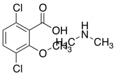 Dicamba Dimethylamine
