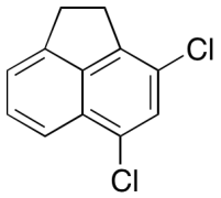 3,5-Dichloroacenaphthene