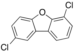 2,6-Dichlorodibenzofuran