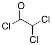 Dichloroacetyl Chloride