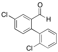 2',4-Dichloro[1,1'-biphenyl]-2-carboxaldehyde