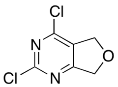 2,4-Dichloro-5,7-dihydrofuro[3,4-d]pyrimidine