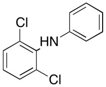 N-(2,6-Dichlorophenyl)aniline
