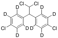 4,4'-Dichlorodiphenyldichloroethane - d8