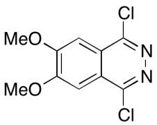 1,4-Dichloro-6,7-dimethoxyphthalazine