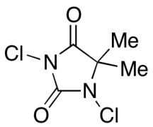 1,3-Dichloro-5,5-dimethylhydantoin