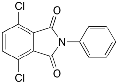 4,7-Dichloro-2-phenyl-1H-isoindole-1,3(2H)-dione