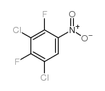 3,5-Dichloro-2,4-difluoronitrobenzene