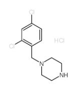 1-(2,4-Dichlorobenzyl)piperazine Dihydrochloride