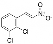 1,2-dichloro-3-(2-nitroethenyl)benzene