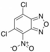 5,7-Dichloro-4-nitro-2,1,3-benzoxadiazole
