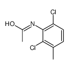 N-(2,6-Dichloro-3-methylphenyl)acetamide