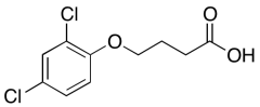 4-(2,4-Dichlorophenoxy)butanoic Acid
