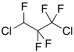 1,?3-?Dichloro-?1,?1,?2,?2,?3-?pentafluoropropane