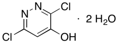 3,6-Dichloropyridazin-4-Ol Dihydrate