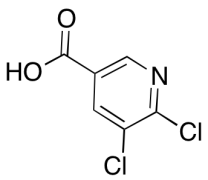 5,6-Dichloronicotinic acid
