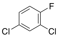 2,4-Dichlorofluorobenzene