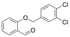 2-[(3,4-Dichlorobenzyl)oxy]benzaldehyde
