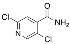 2,5-Dichloroisonicotinamide