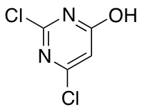 2,6-Dichloro-3H-pyrimidin-4-one