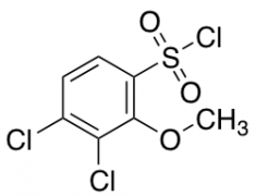 3,4-Dichloro-2-methoxybenzenesulfonyl Chloride