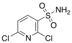 2,6-Dichloro-pyridine-3-sulfonic Acid Amide