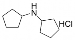 Dicyclopentylamine Hydrochloride