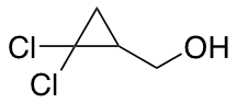 (2,2-Dichlorocyclopropyl)methanol