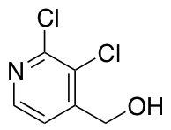 (2,3-Dichloro-4-pyridinyl)methanol
