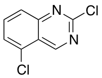 2,5-Dichloroquinazoline