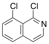 1,8-Dichloroisoquinoline