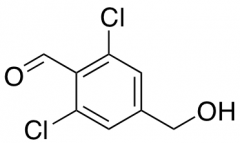 2,6-Dichloro-4-hydroxymethyl-benzaldehyde