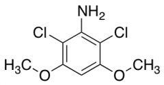 2,6-Dichloro-3,5-dimethoxyaniline