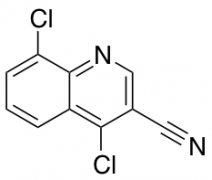 4,8-Dichloroquinoline-3-carbonitrile