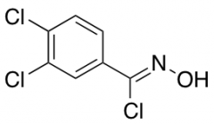 3,4-Dichloro-alpha-chlorobenzaldoxime