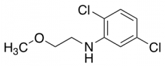 2,5-Dichloro-N-(2-methoxyethyl)aniline