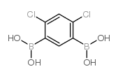 4,6-Dichloro-1,3-phenylenediboronic acid