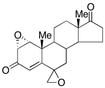 (1,2-&alpha;),(6,2')-Diepoxy Exemestane
