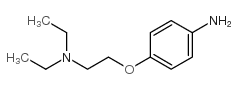 4-[2-(Diethylamino)ethoxy]aniline