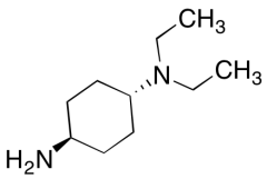 rel-trans-N1,N1-Diethyl-1,4-cyclohexanediamine