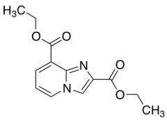 Diethyl Imidazo[1,2-A]pyridine-2,8-dicarboxylate