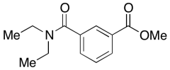3-[(Diethylamino)carbonyl]benzoic Acid Methyl Ester