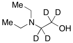 N,?N-?Diethylethanol-1,1,2,2-d4-amine