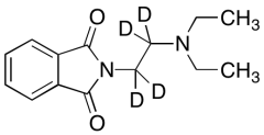 2-[2-(Diethylamino)ethyl]-1H-isoindole-1,3(2H)-dione